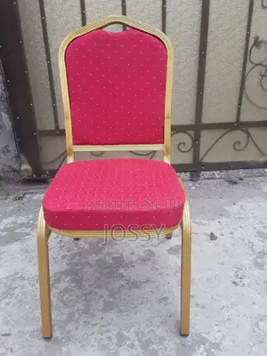 Shareten Chairs