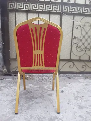Shareten Chairs