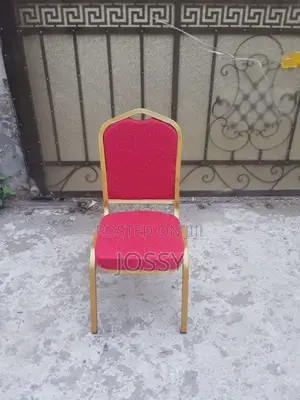 Shareten Chairs