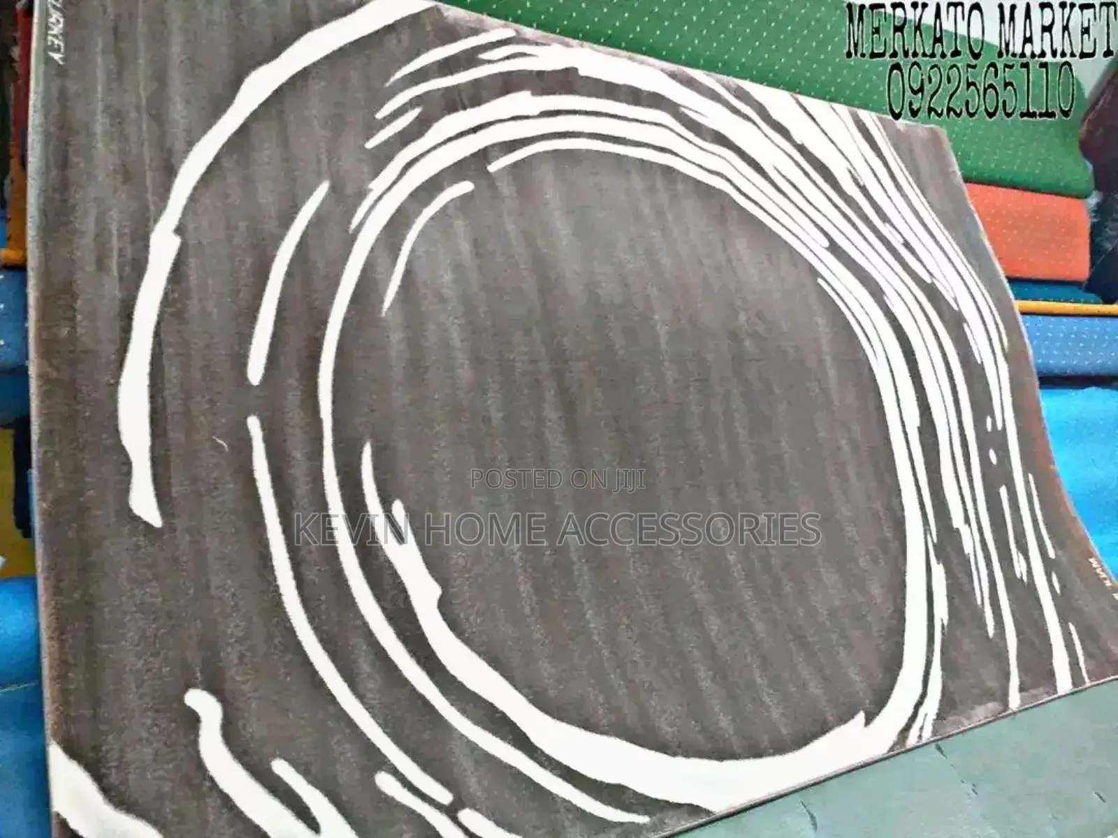 ምንጣፍ Turkish Imported Rugs Carpets