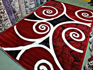 ምንጣፍ Turkish Imported Rugs Carpets