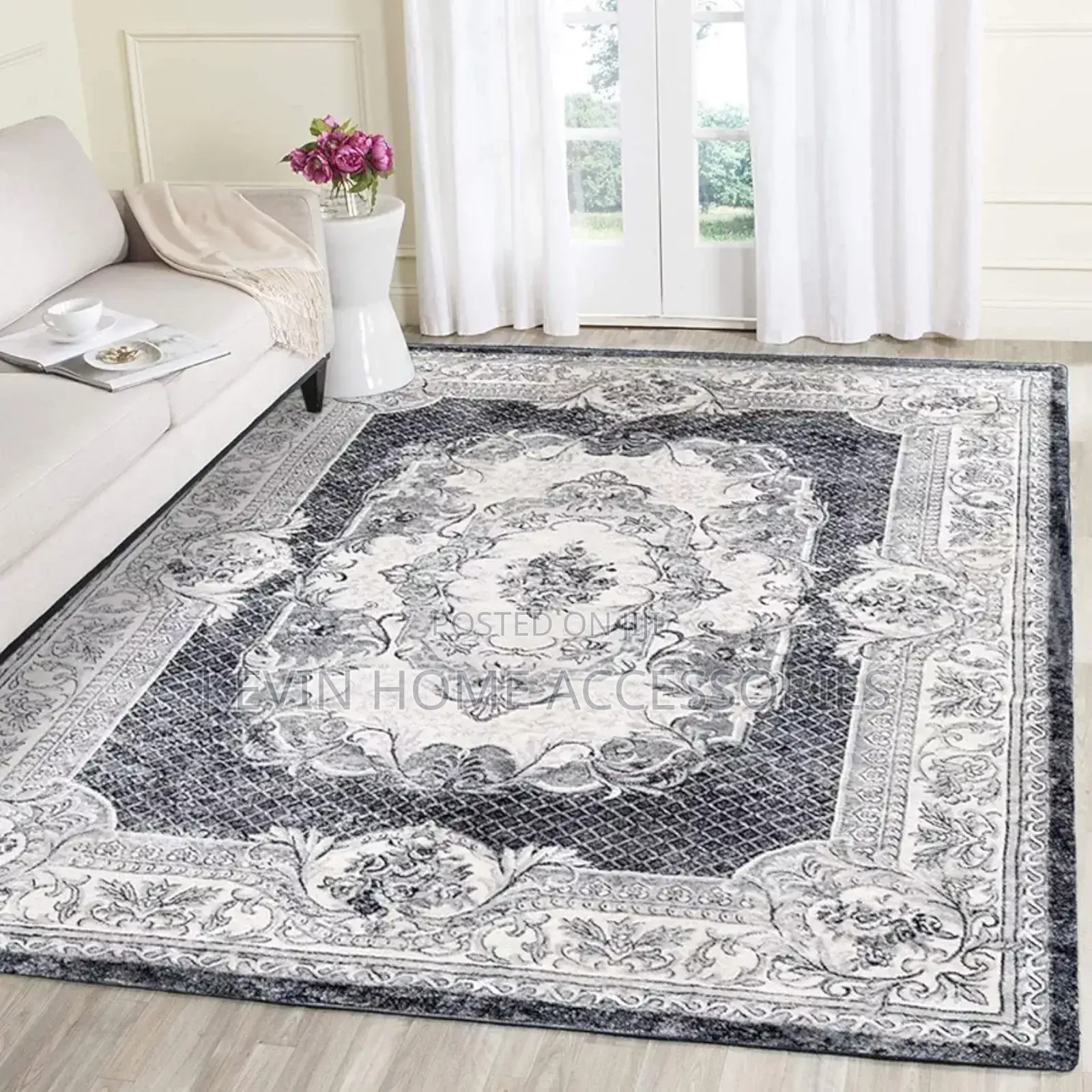 ምንጣፍ Turkish Imported Rugs Carpets