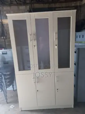 የቢሮ ሼልፎች Offoce Shelf