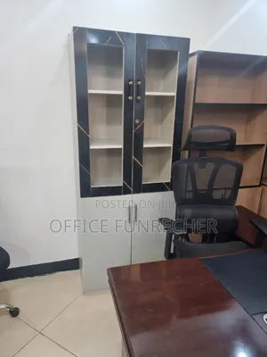 የቢሮ ሼልፎች Offoce Shelf