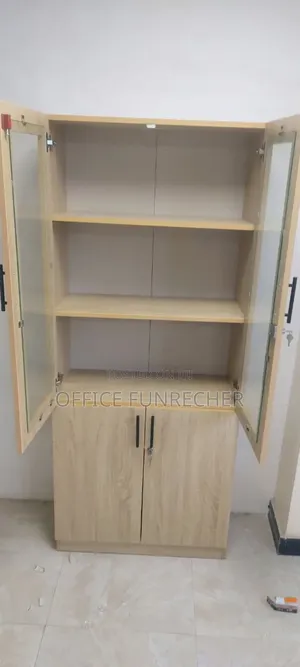 የቢሮ ሼልፎች Offoce Shelf