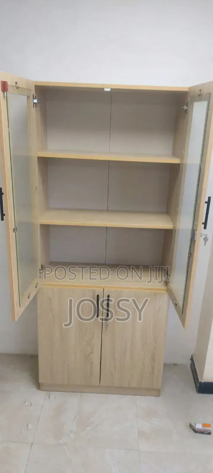የቢሮ ሼልፎች Offoce Shelf