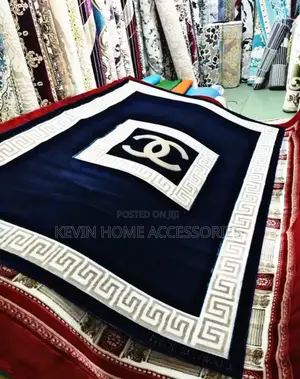 Photo - ምንጣፍ Turkish Imported Rugs Carpets