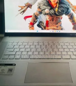New Laptop HP Envy 16 Gaming 16-h1023dx 16GB Intel Core i9 SSD 1T