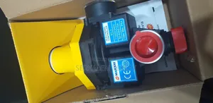 Photo - Marquis Automatic Pump Controle