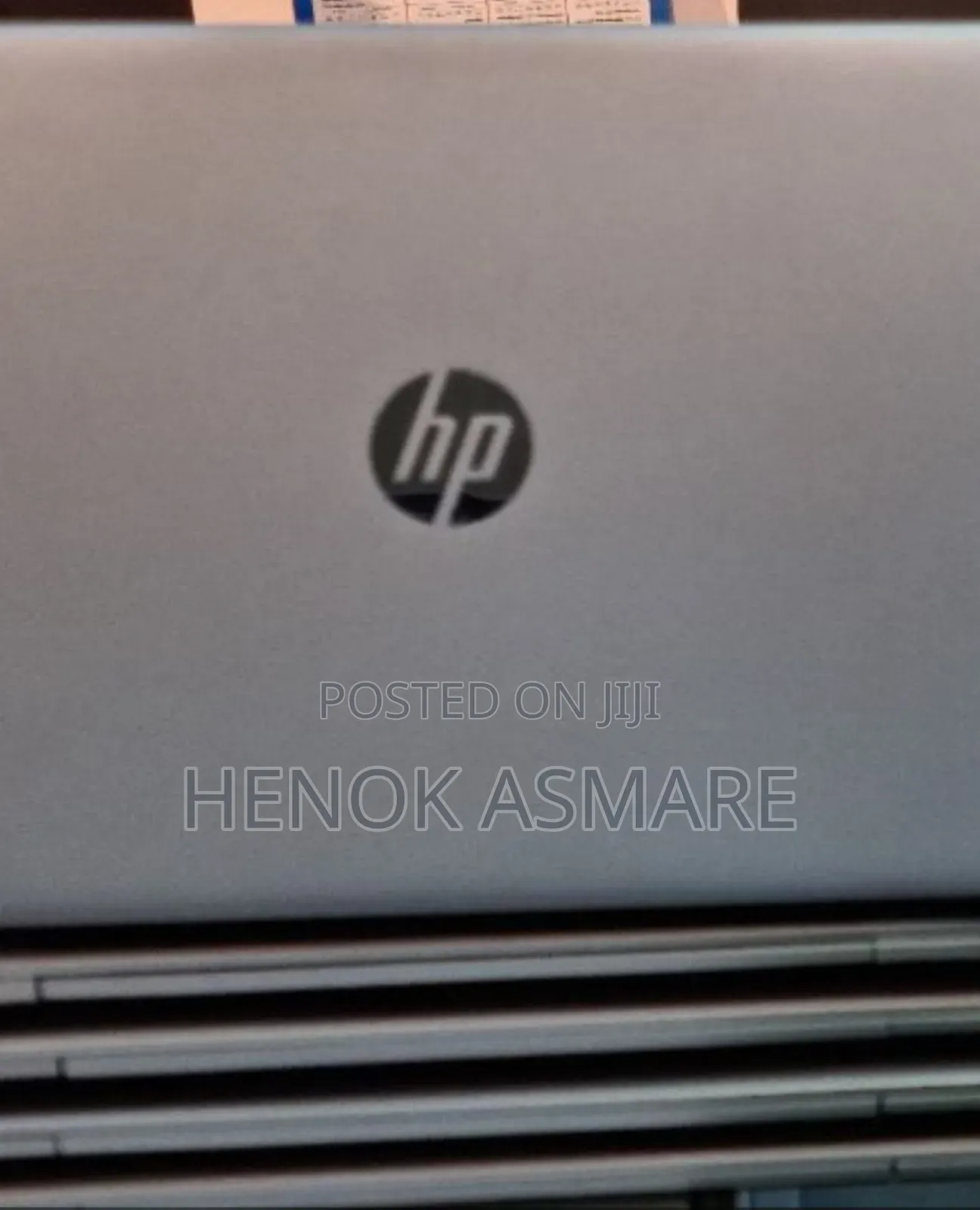 New Laptop HP EliteBook 840 G3 8GB Intel Core I5 HDD+SSD 256GB