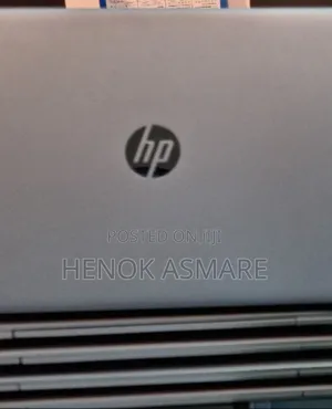 New Laptop HP EliteBook 840 G3 8GB Intel Core I5 HDD+SSD 256GB