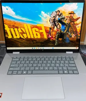 New Laptop HP Envy X360 16GB Intel Core I7 SSD 1T