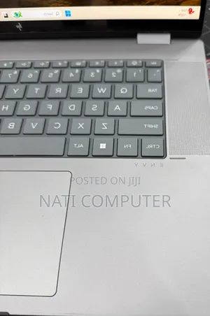 New Laptop HP Envy X360 16GB Intel Core I7 SSD 1T
