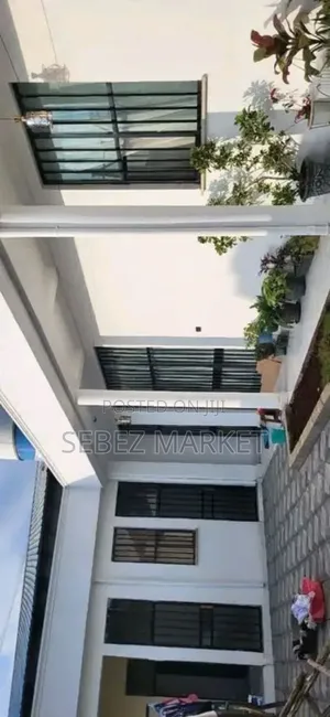 Furnished 2bdrm House in Bole for sale