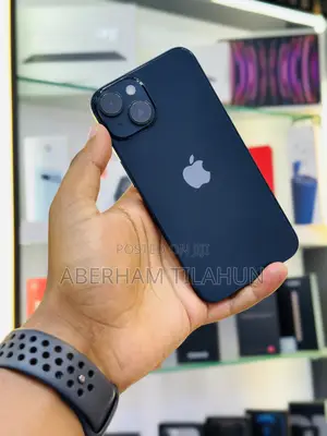 Apple iPhone 14 128 GB Black