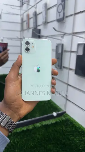 Apple iPhone 12 256 GB