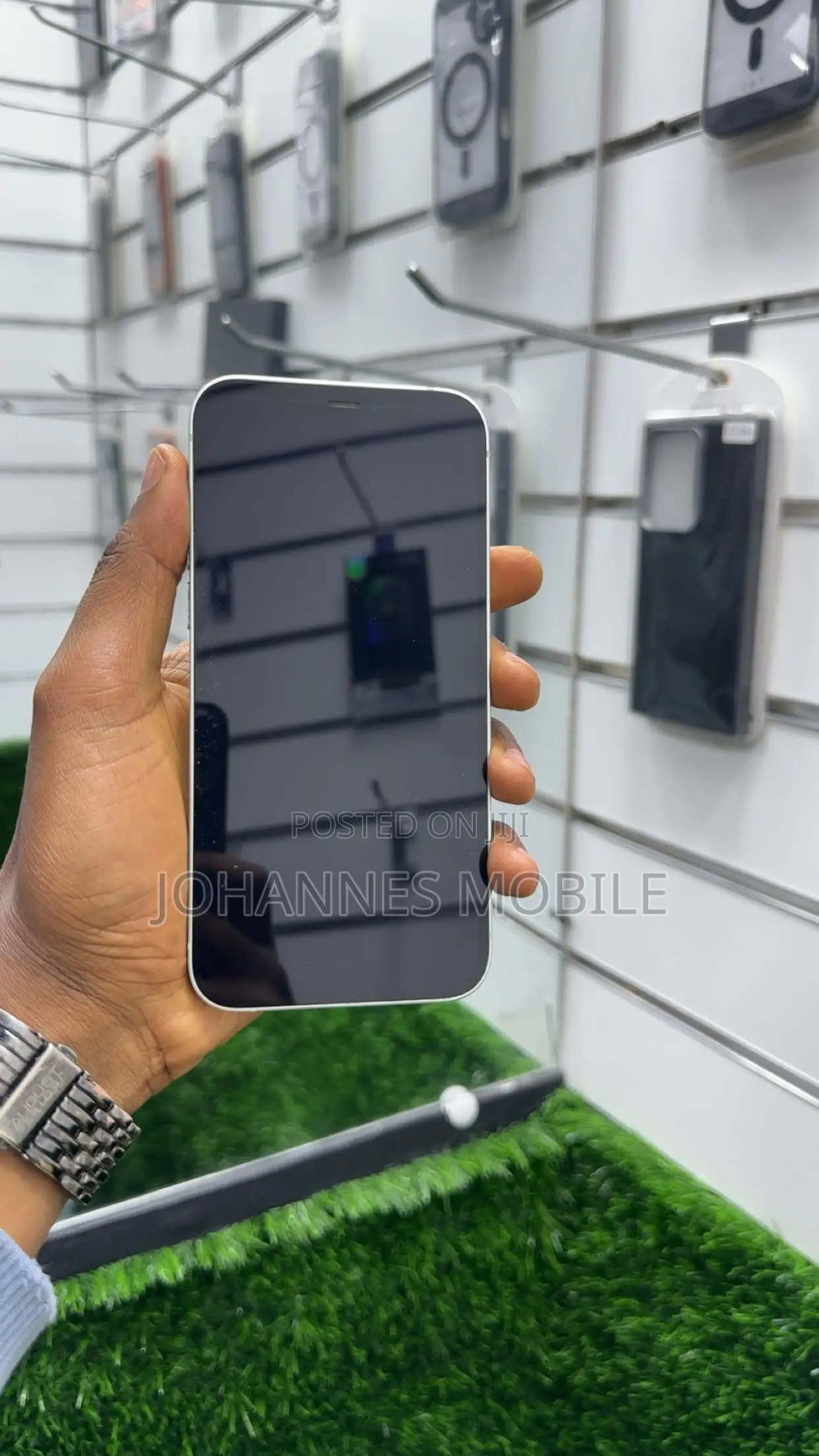 Apple iPhone 12 256 GB