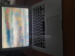 Laptop Apple MacBook Air 2012 8GB Intel Core I5 SSD 128GB