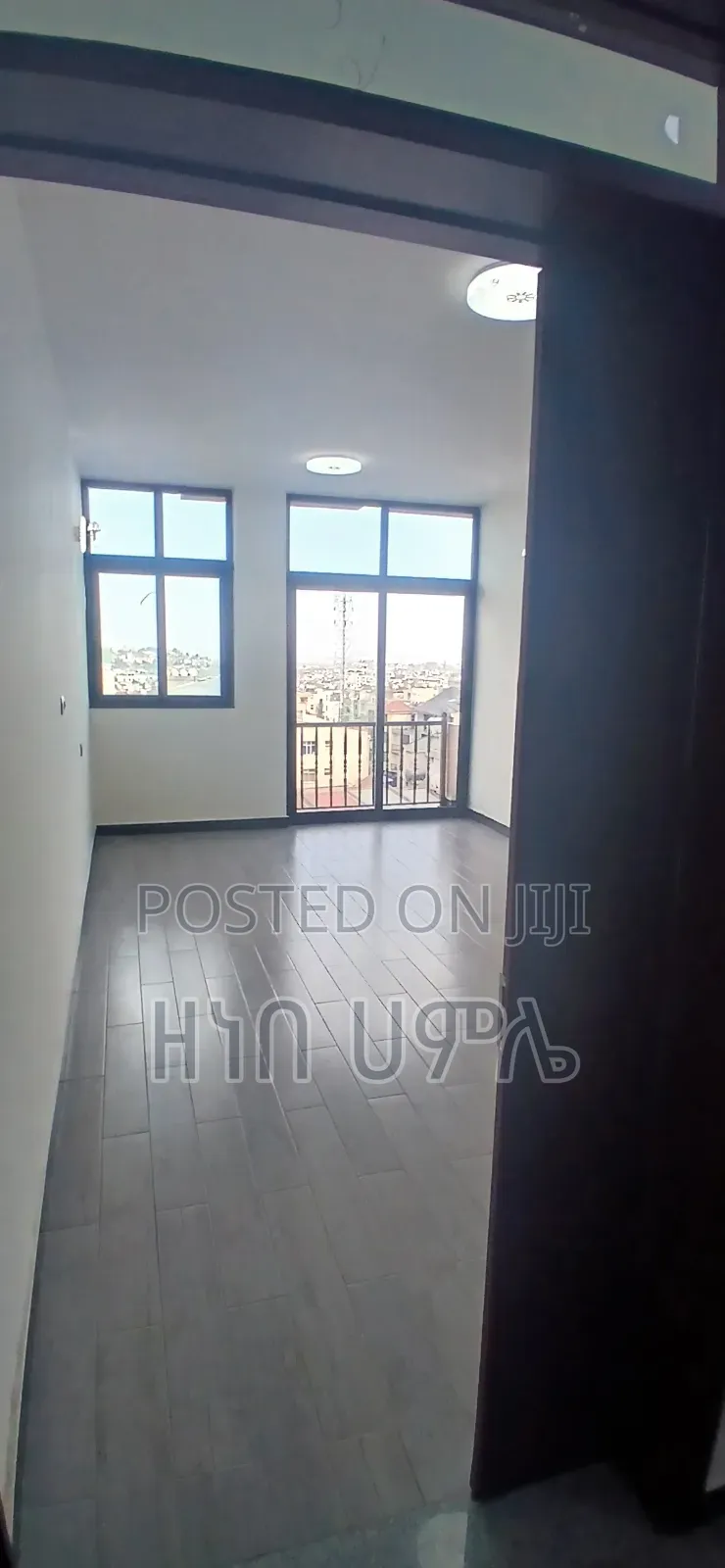 Furnished 3bdrm Apartment in ናይስ, Nifas Silk-Lafto for sale
