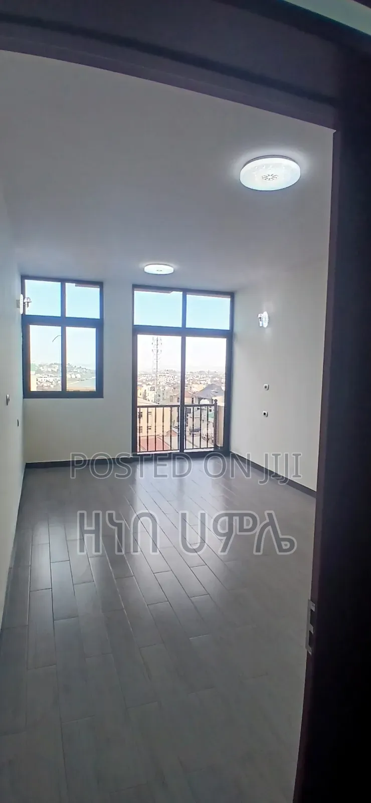 Furnished 3bdrm Apartment in ናይስ, Nifas Silk-Lafto for sale
