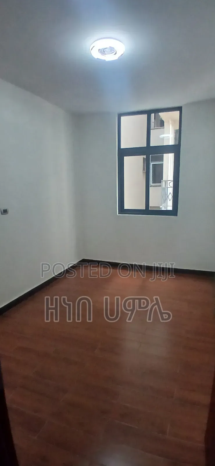 Furnished 3bdrm Apartment in ናይስ, Nifas Silk-Lafto for sale
