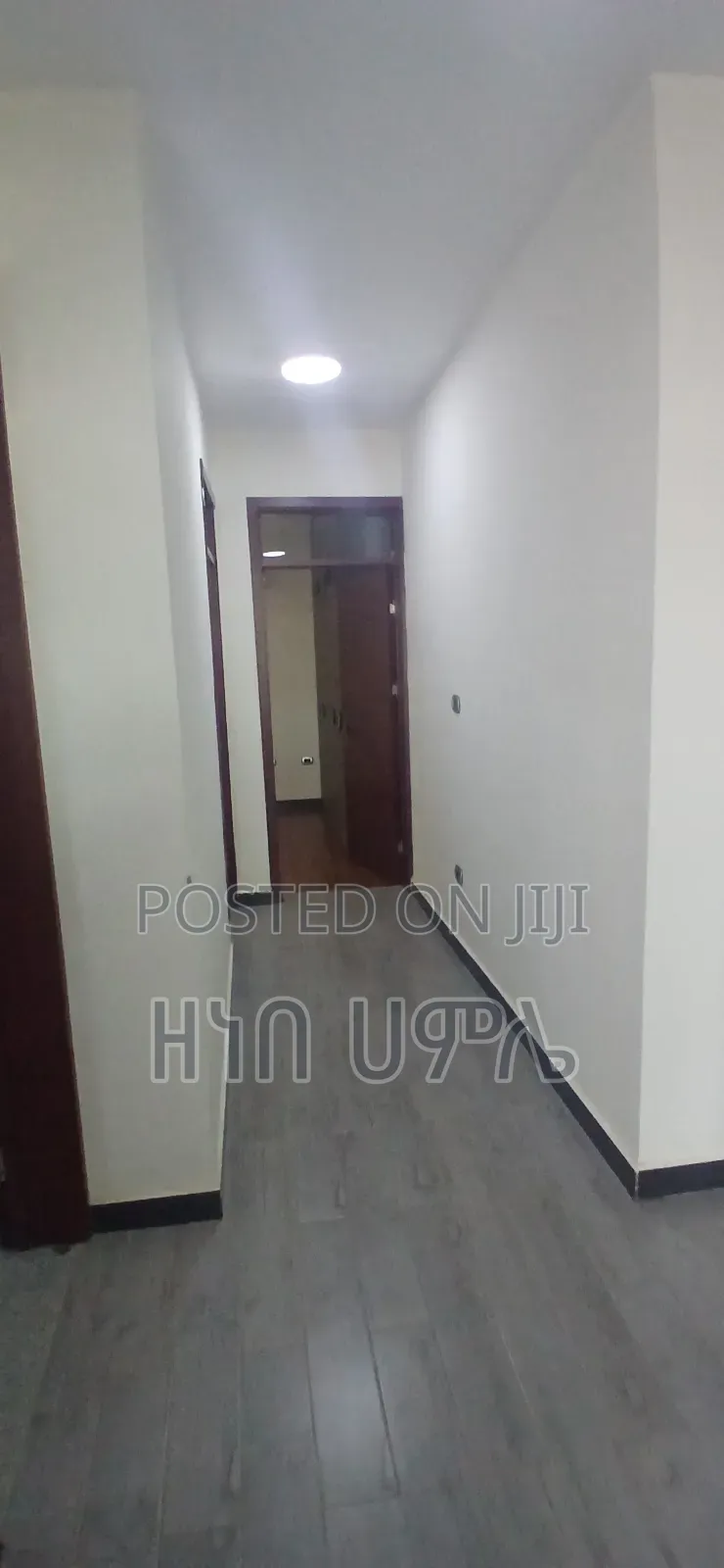 Furnished 3bdrm Apartment in ናይስ, Nifas Silk-Lafto for sale