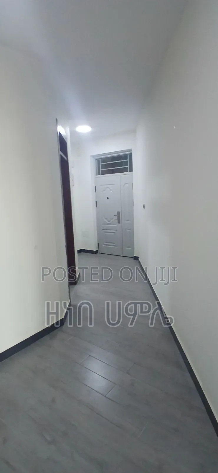 Furnished 3bdrm Apartment in ናይስ, Nifas Silk-Lafto for sale