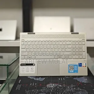 Photo - New Laptop HP Envy X360 8GB Intel Core I5 SSD 512GB