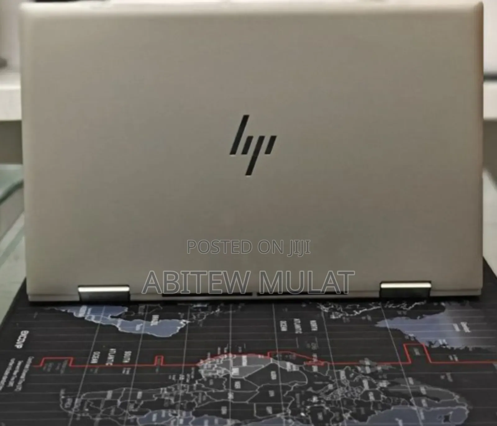 New Laptop HP Envy X360 8GB Intel Core I5 SSD 512GB