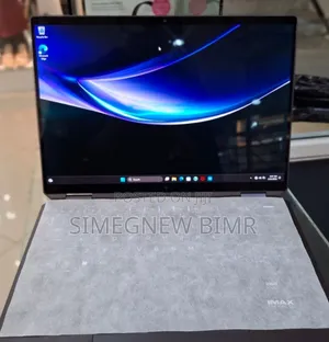 Photo - New Laptop HP Spectre 16GB Intel Core Ultra 7 SSD 1T