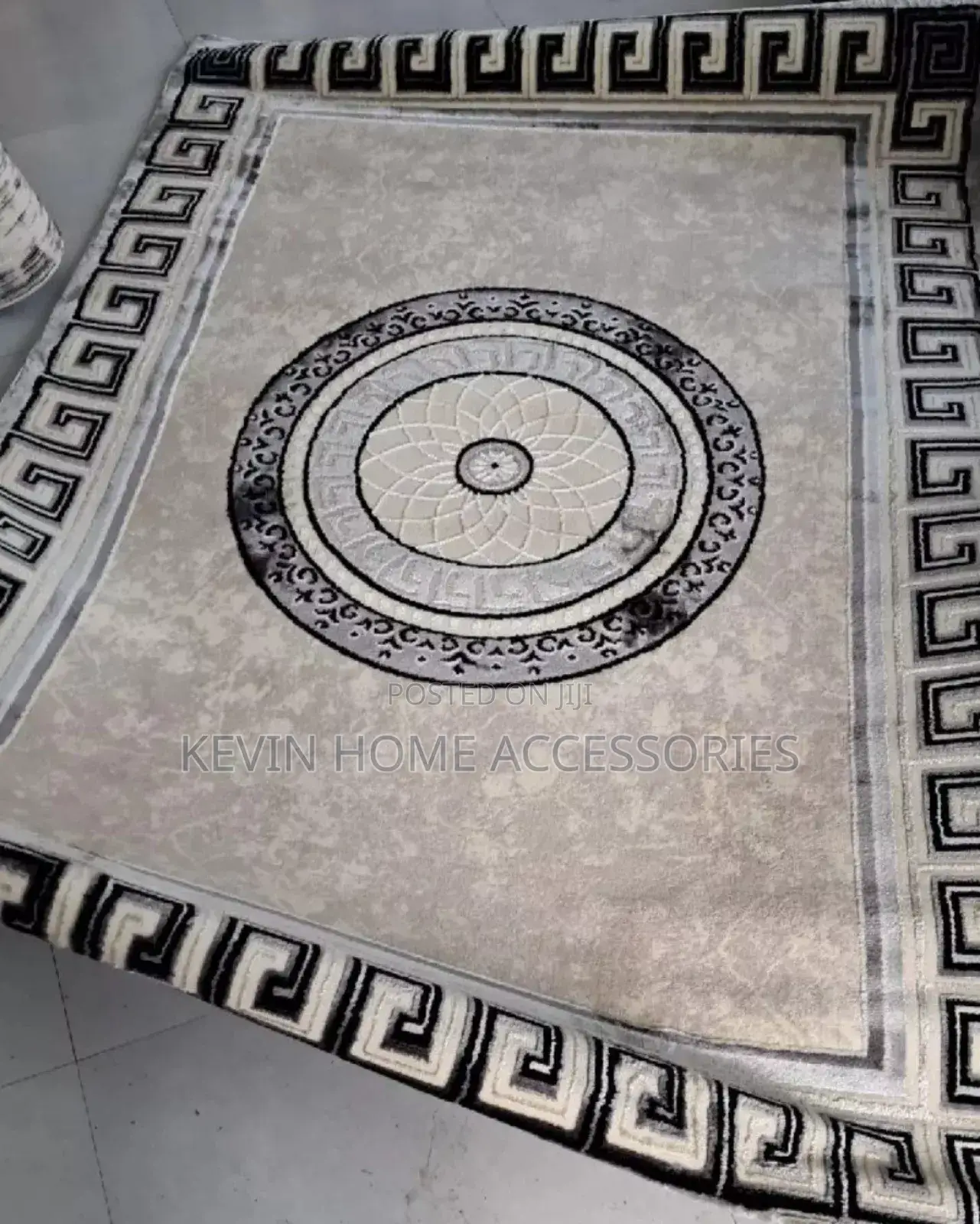 ምንጣፍ Turkish Imported Rugs Carpets