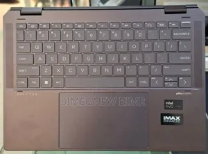 New Laptop HP Spectre 16GB Intel Core Ultra 7 SSD 1T