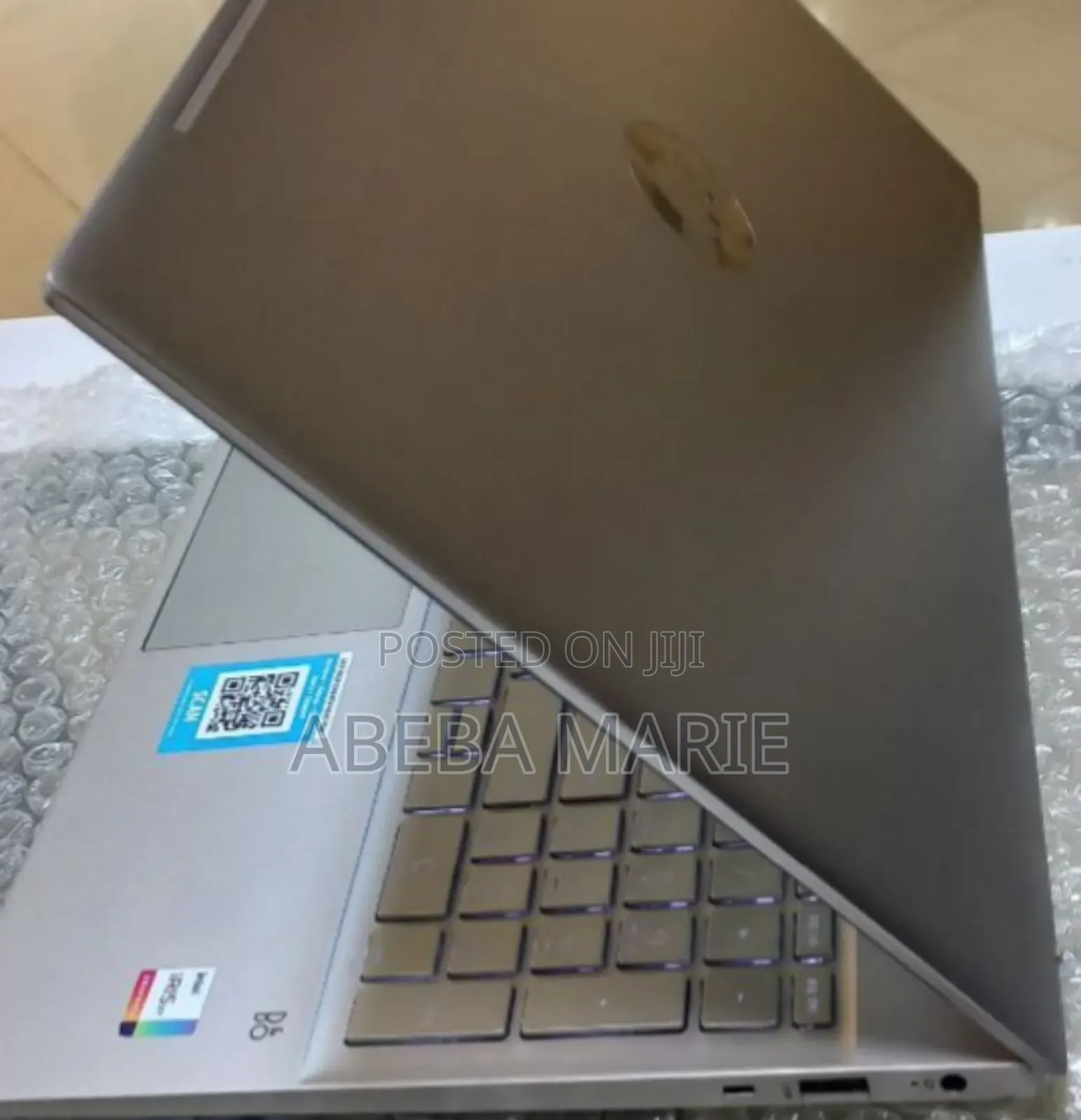 New Laptop HP Pavilion 15 16GB Intel Core I7 SSD 512GB