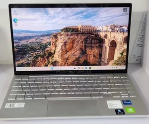 Photo - New Laptop HP Envy 13 16GB Intel Core I7 SSD 1T
