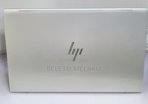 New Laptop HP Envy 13 16GB Intel Core I7 SSD 1T