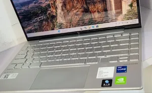 New Laptop HP Envy 13 16GB Intel Core I7 SSD 1T