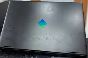 New Laptop HP Omen 15 16GB Intel Core I7 SSD 1T