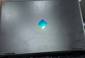 New Laptop HP Omen 15 16GB Intel Core I7 SSD 1T