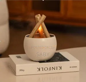 Green Lion Flame Mist Air Diffuser