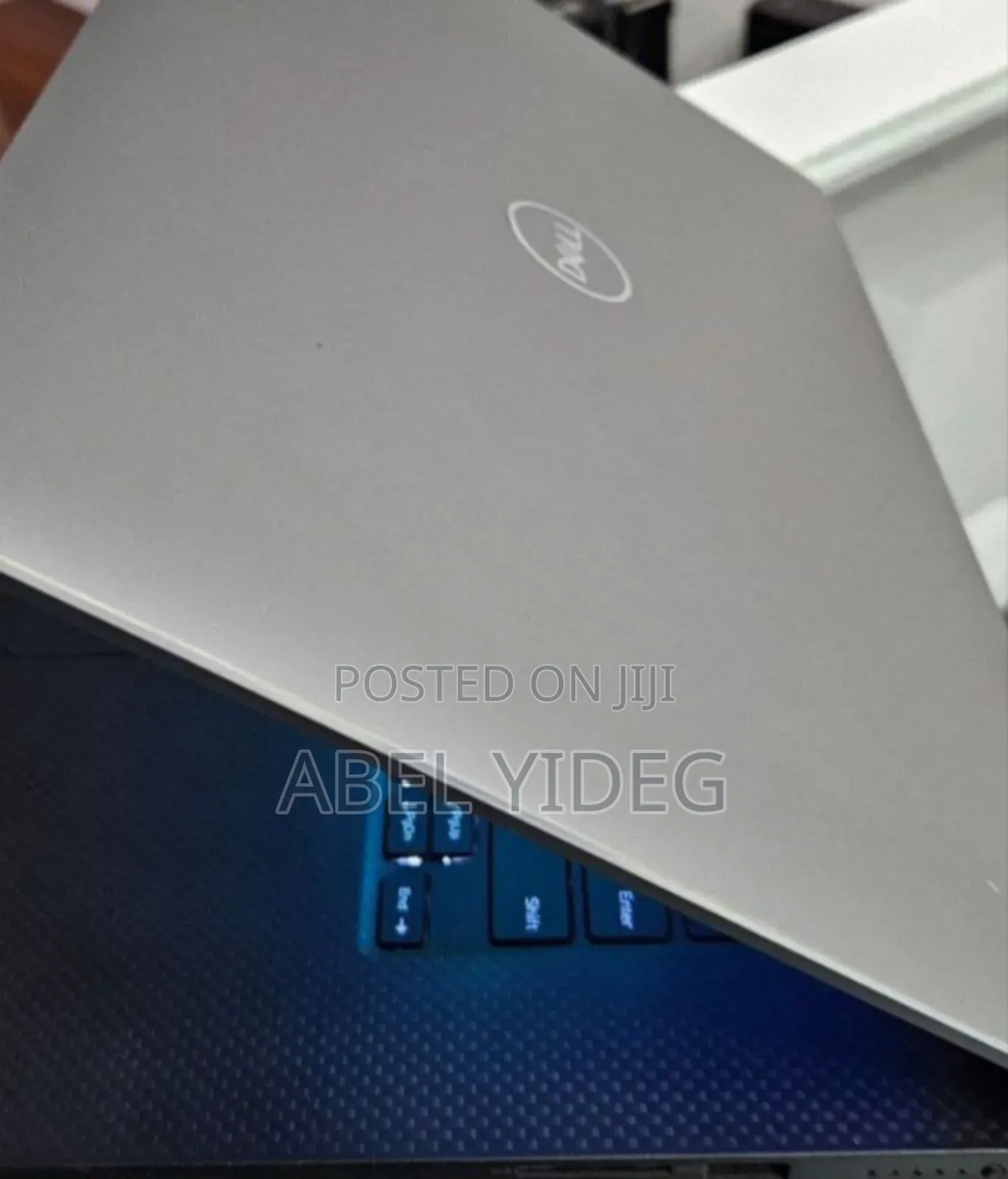 New Laptop Dell Precision 5540 16GB Intel Core I5 SSD 256GB