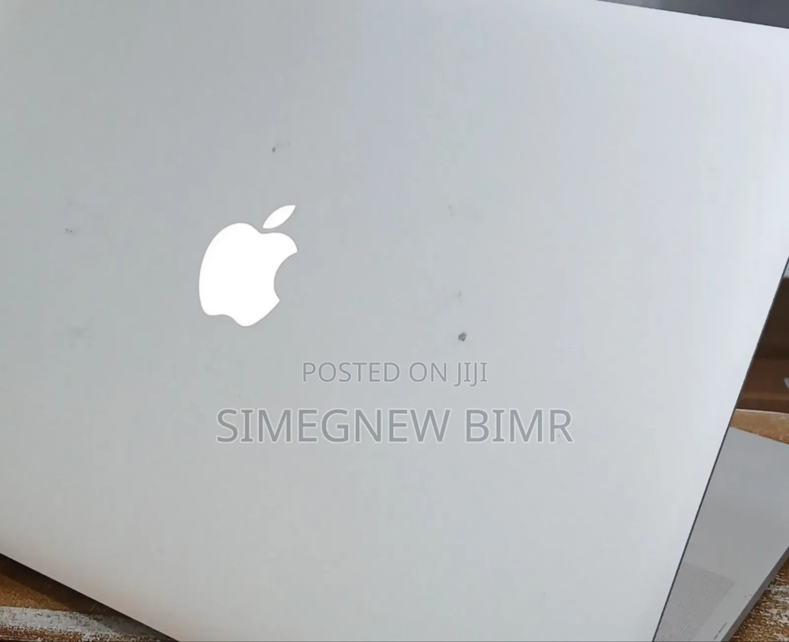 New Laptop Apple MacBook 2015 16GB Intel Core I7 SSD 256GB