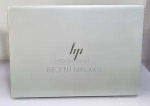 New Laptop HP EliteBook 840 8GB Intel Core I5 SSD 512GB