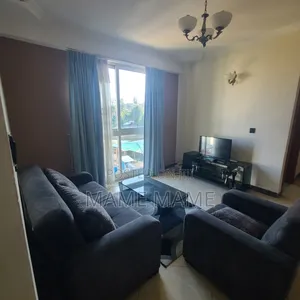 Photo - Furnished 1bdrm Apartment in Addis Abeba, Bole for rent