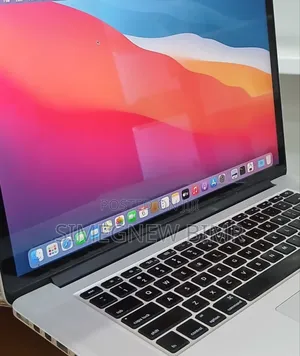 Photo - New Laptop Apple MacBook 2015 16GB Intel Core I7 SSD 256GB