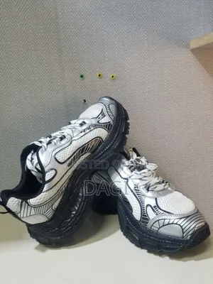 Photo - New Balance Women's Shoes