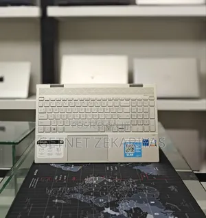 Photo - New Laptop HP Envy X360 8GB Intel Core I5 SSD 256GB