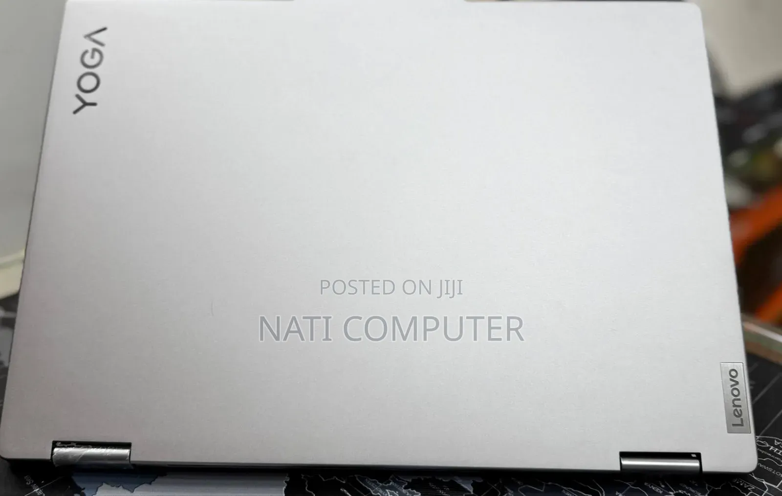 New Laptop Lenovo Legion 5 32GB Intel Core I5 SSD 512GB