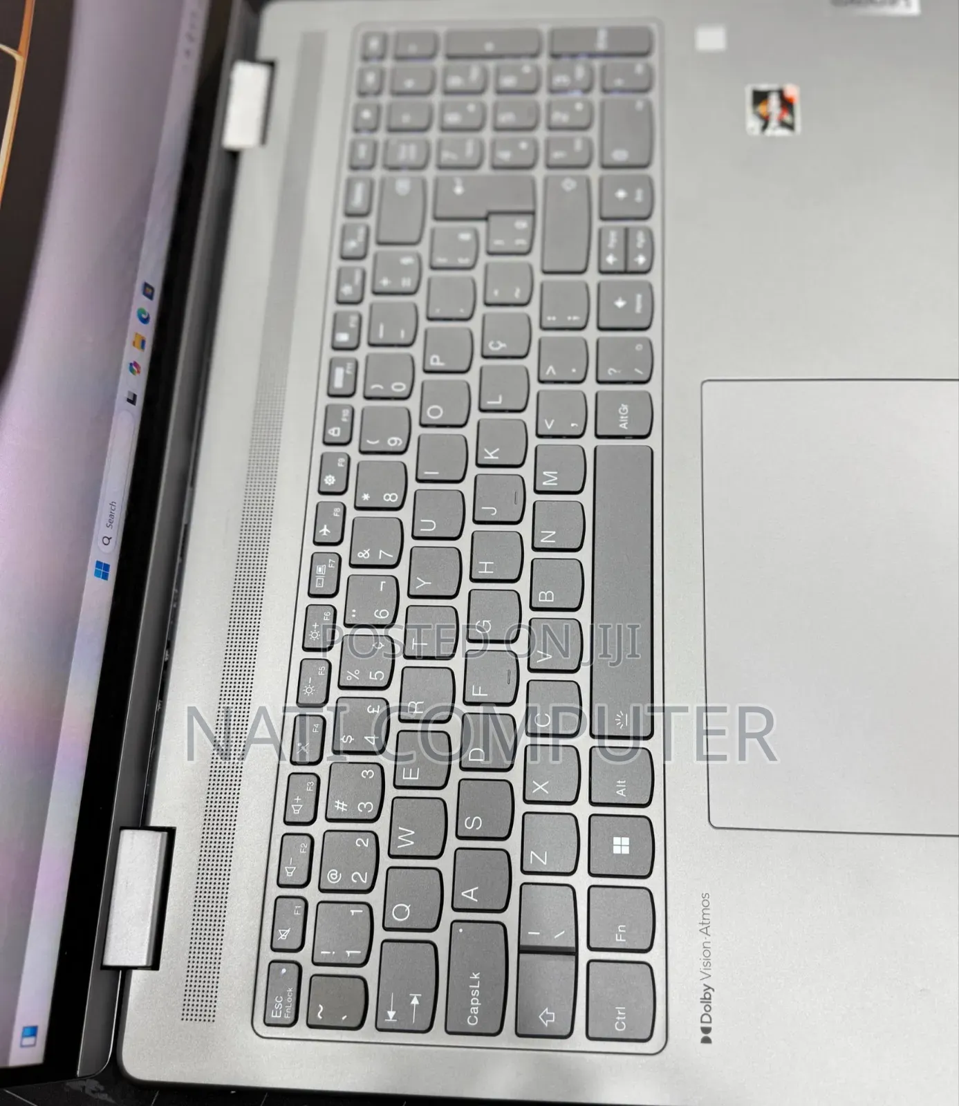 New Laptop Lenovo Legion 5 32GB Intel Core I5 SSD 512GB