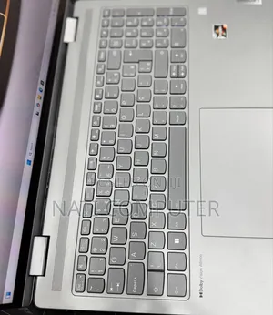 New Laptop Lenovo Legion 5 32GB Intel Core I5 SSD 512GB