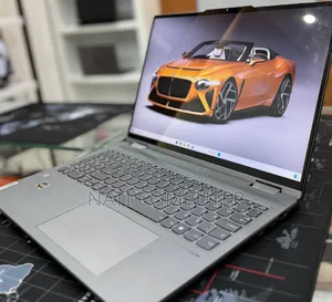 New Laptop Lenovo Legion 5 32GB Intel Core I5 SSD 512GB